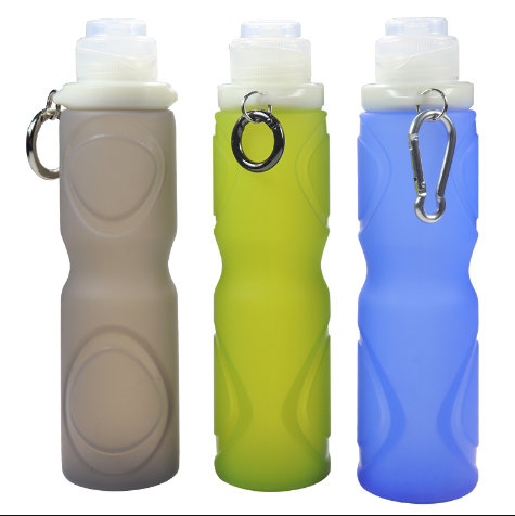 硅膠制品在生活中的應(yīng)用領(lǐng)域有哪些？