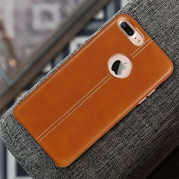 硅膠和皮革手機殼哪個好？