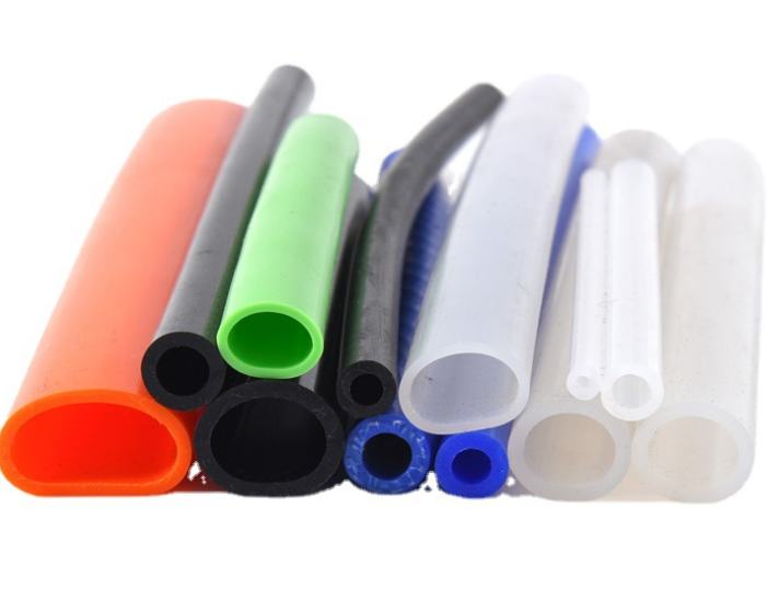 不同環(huán)境使用硅膠管應(yīng)該如何選擇？如何正確選擇硅膠管