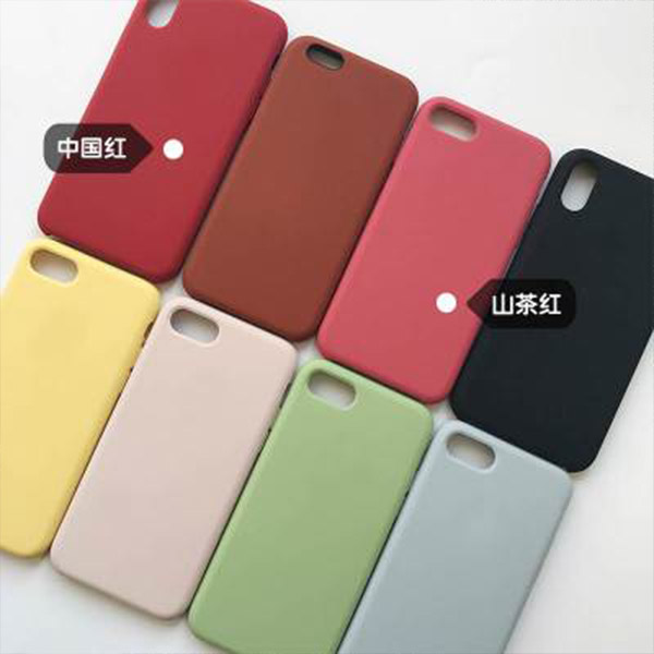 塑膠手機殼與硅膠手機殼哪個散熱好（硅膠手機套散熱好不好）？